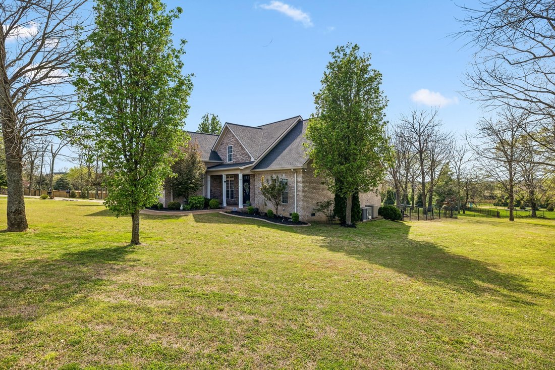 House in Mt. Juliet, Tennessee, United States 4 - 18264658