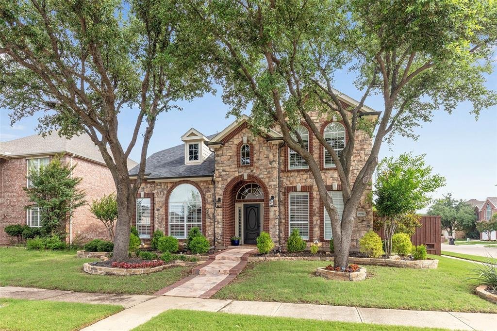 House in Frisco, Texas, United States 2 - 18261249