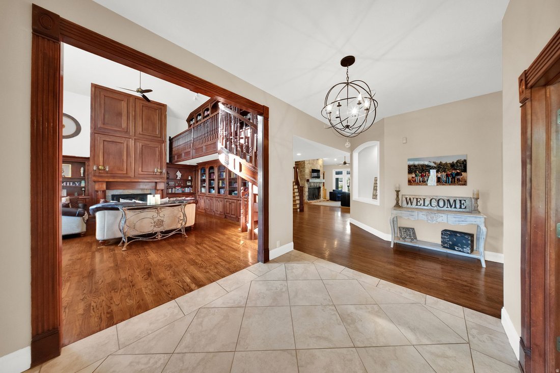 House in Heber City, Utah, United States 3 - 18265974
