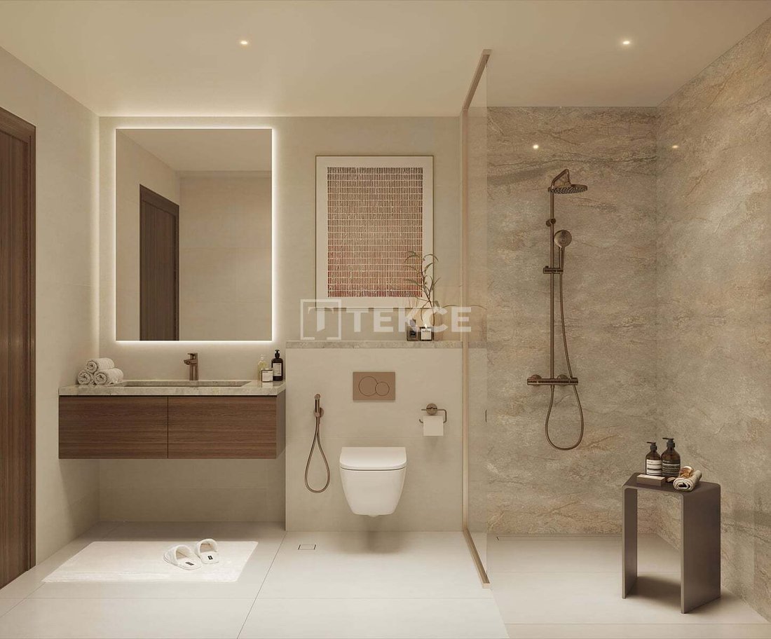 Townhouse in Yas Island / Jazeerat Yas, Abu Dhabi Emirate, United Arab Emirates 4 - 18266317