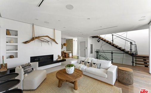 House in Los Angeles, California, United States 1