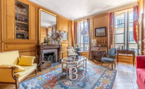 Wohnung in Notre Dame, Versailles, Frankreich 1