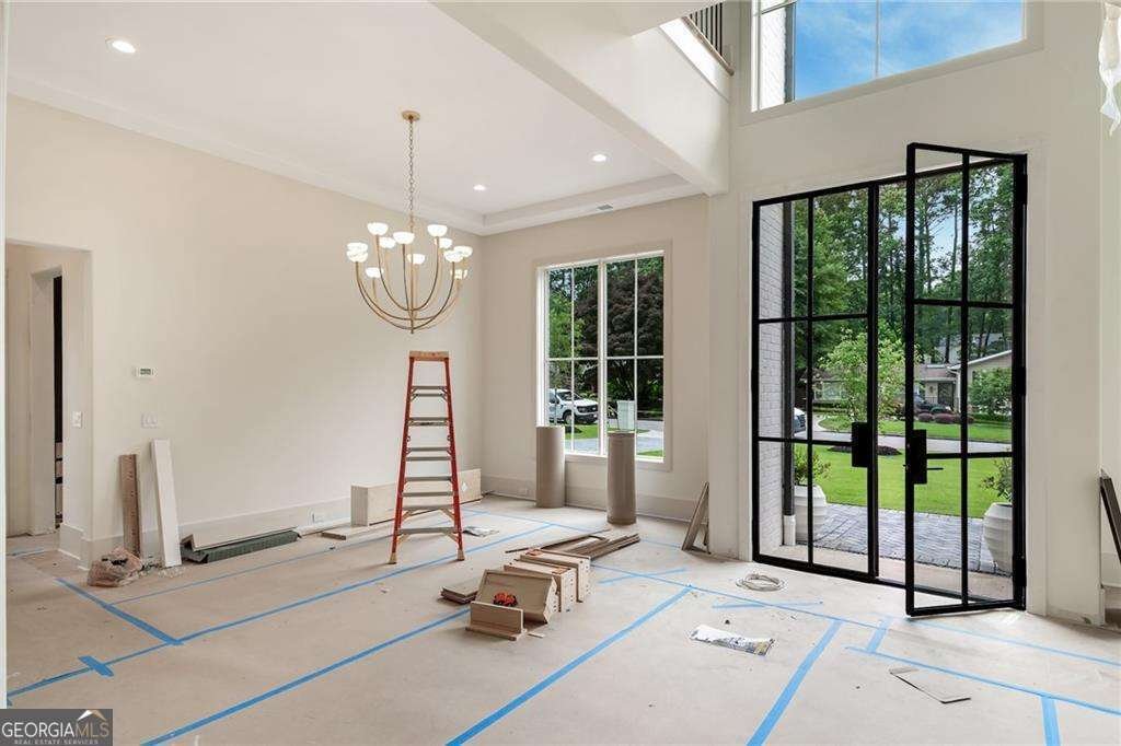 House in Alpharetta, Georgia, United States 4 - 18264946