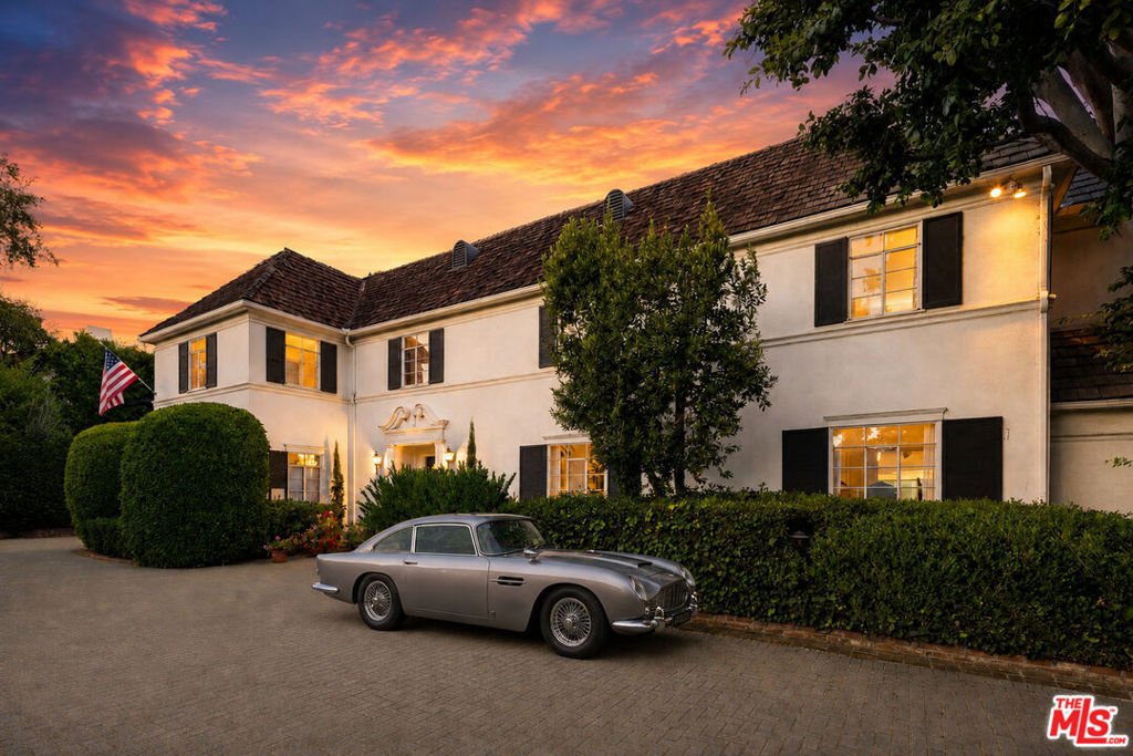 House in Beverly Hills, California, United States 3 - 18263746