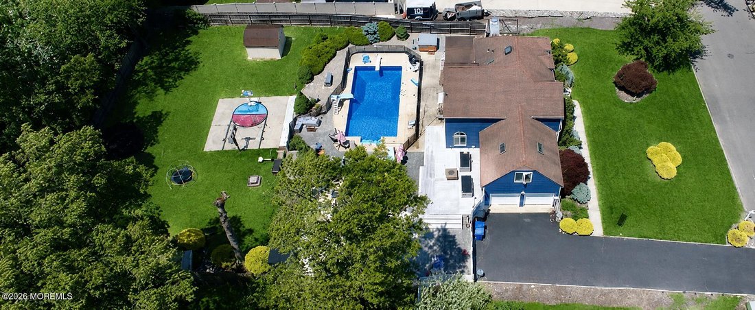 House in Toms River, New Jersey, United States 4 - 18263429
