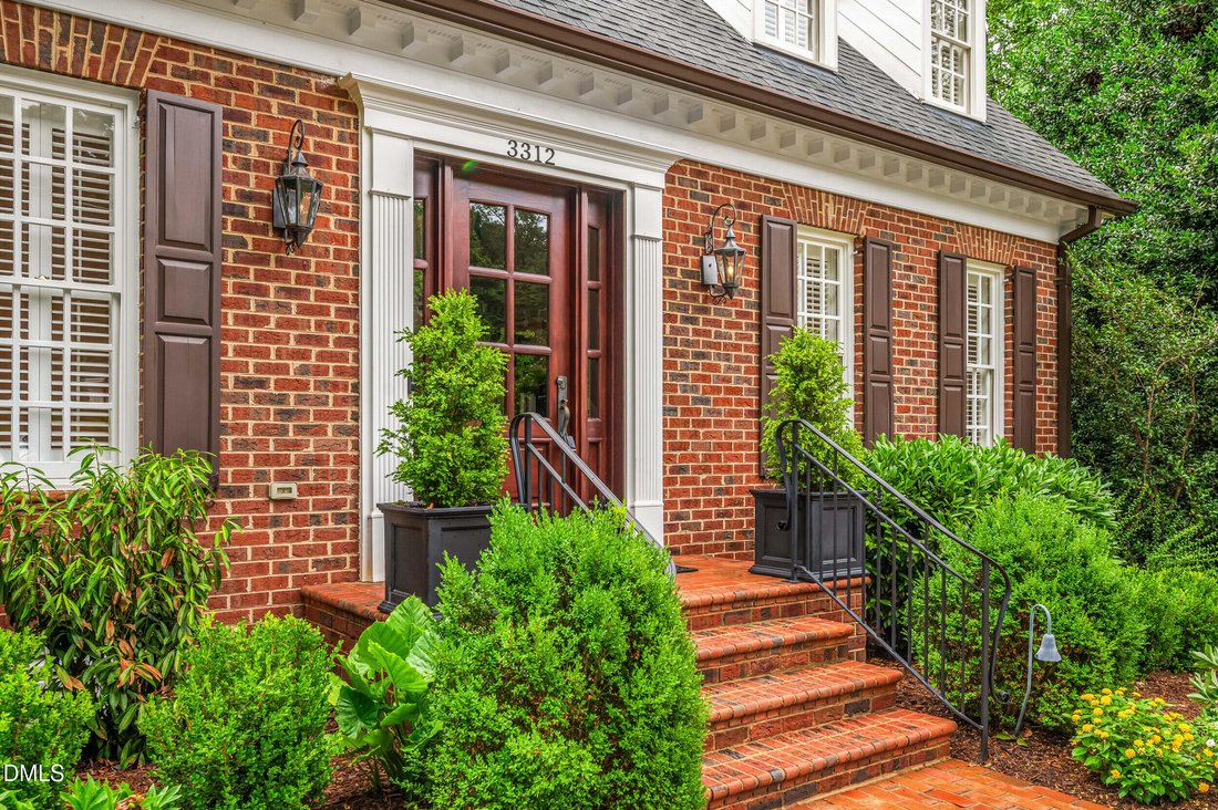 House in Raleigh, North Carolina, United States 1 - 18264263