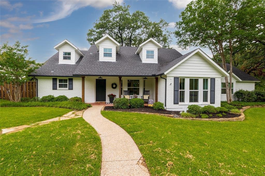 House in Lantana, Texas, United States 3 - 18261169