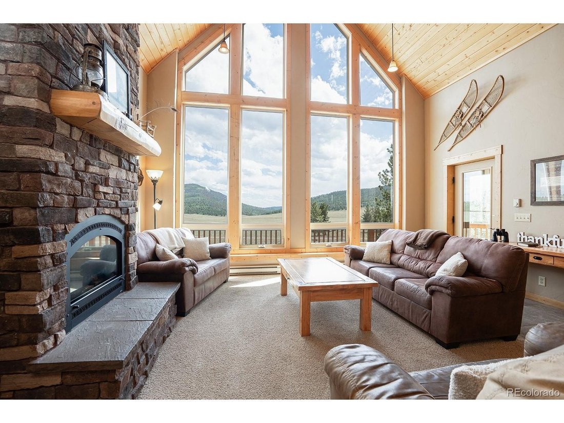 House in Fairplay, Colorado, United States 5 - 18260851