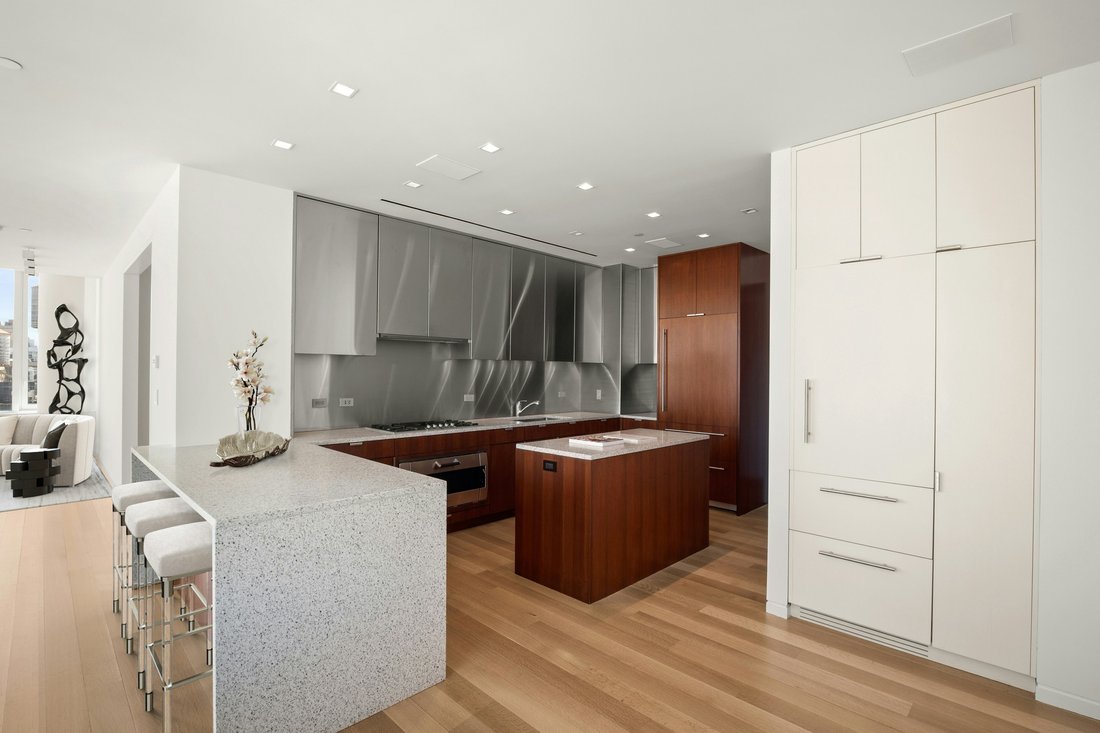 Condominio a New York, New York, Stati Uniti 3 - 18256207