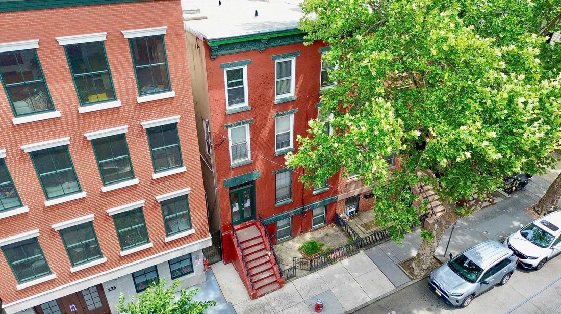 Apartment in Jersey City, New Jersey, United States 4 - 18266164