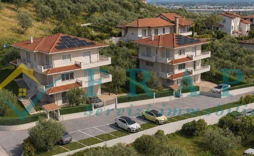 Villa in Center - Fornacelle, Montemurlo, Tuscany 1