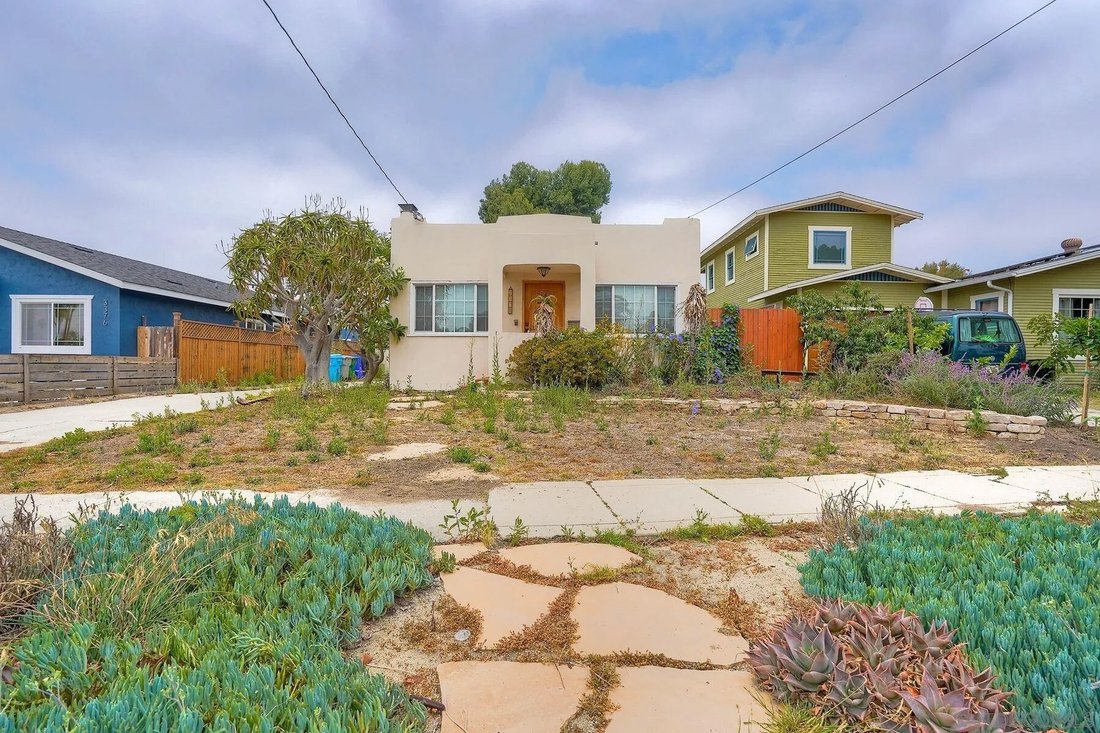 House in San Diego, California, United States 1 - 18264633