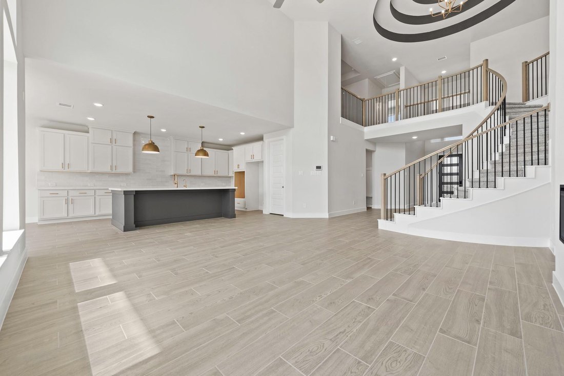 House in Hockley, Texas, United States 4 - 17846432