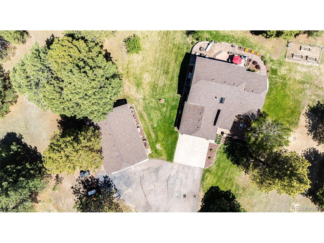 House in Elizabeth, Colorado, United States 3 - 18264002