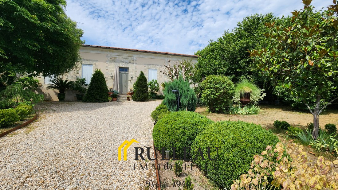 House in Cavignac, Nouvelle-Aquitaine, France 5 - 18261194