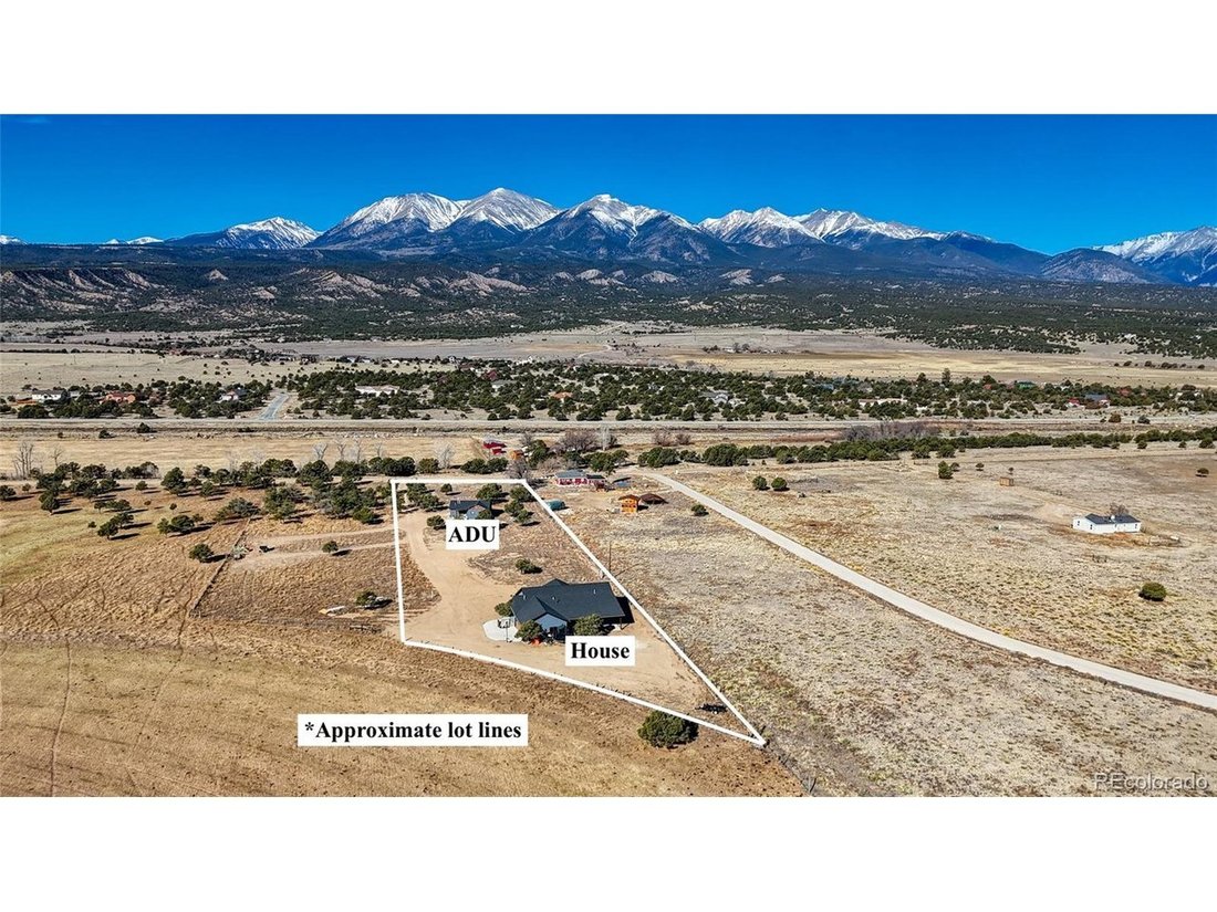 House in Salida, Colorado, United States 1 - 18264041