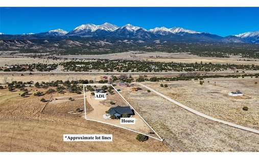 House in Salida, Colorado, United States 1