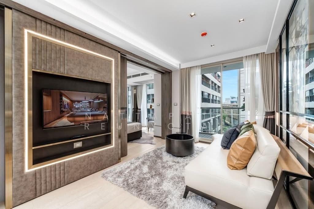 Condo in Bangkok, Krung Thep Maha Nakhon, Thailand 1 - 18262578