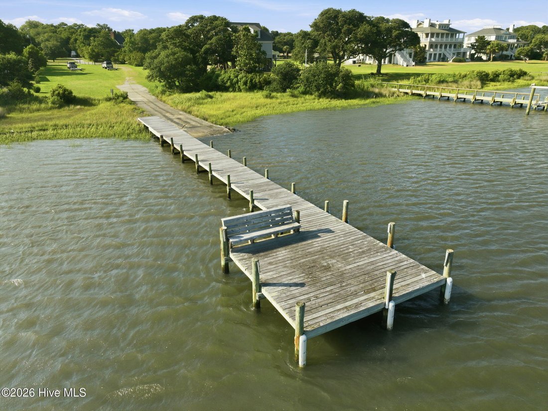 House in Swansboro, North Carolina, United States 5 - 17327105