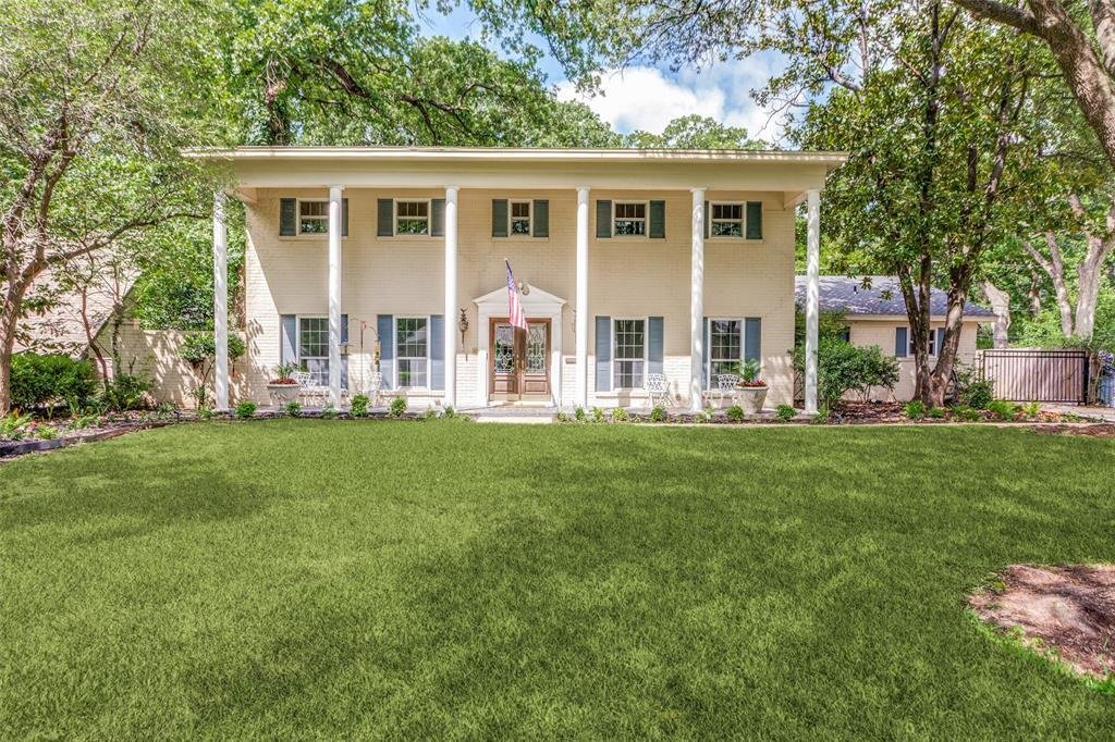 House in Fort Worth, Texas, United States 1 - 18265996