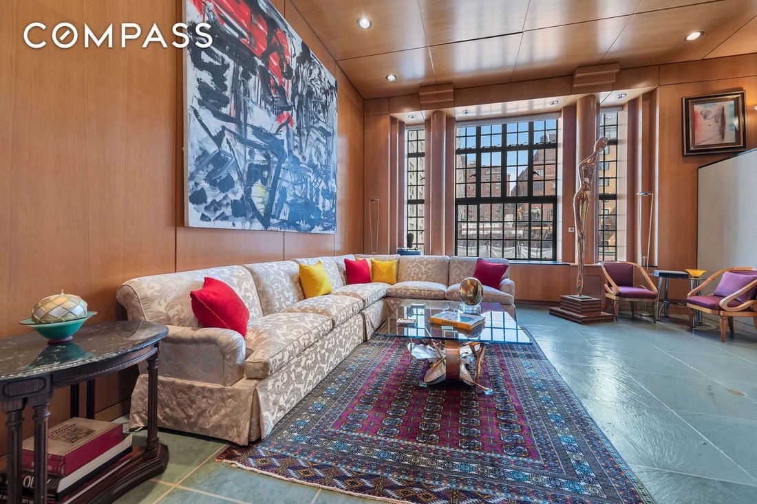 Co Op in New York, New York, United States 1 - 16499435