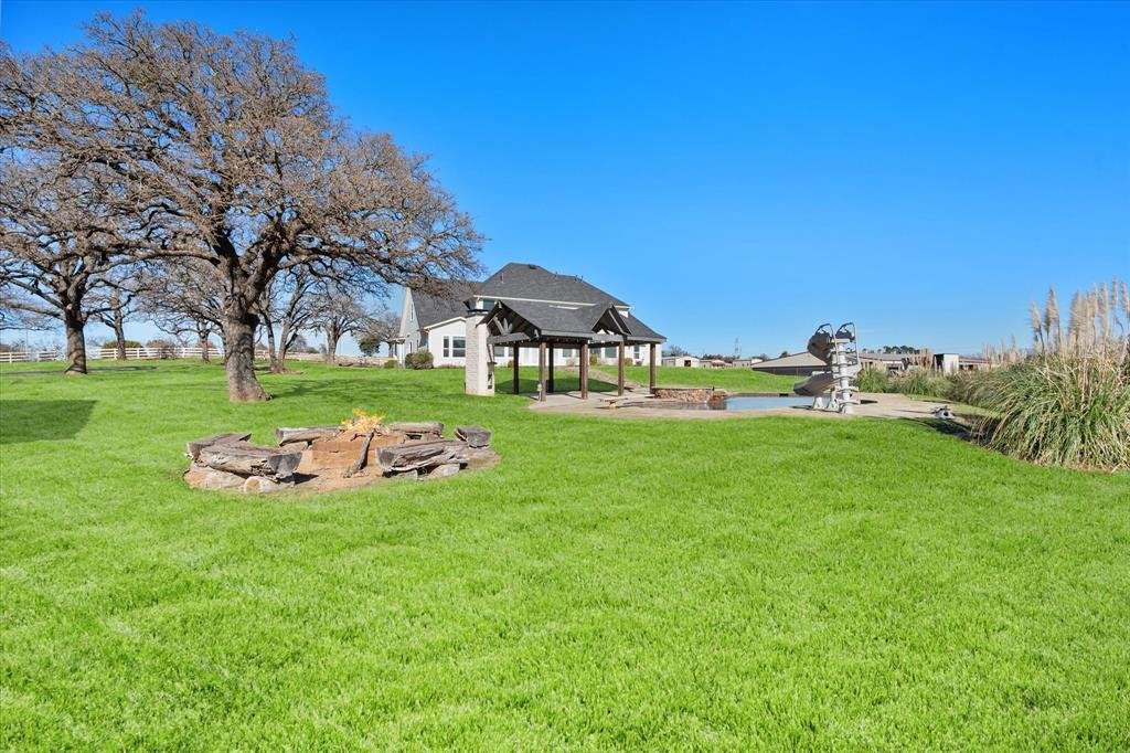 House in Mansfield, Texas, United States 3 - 18265279