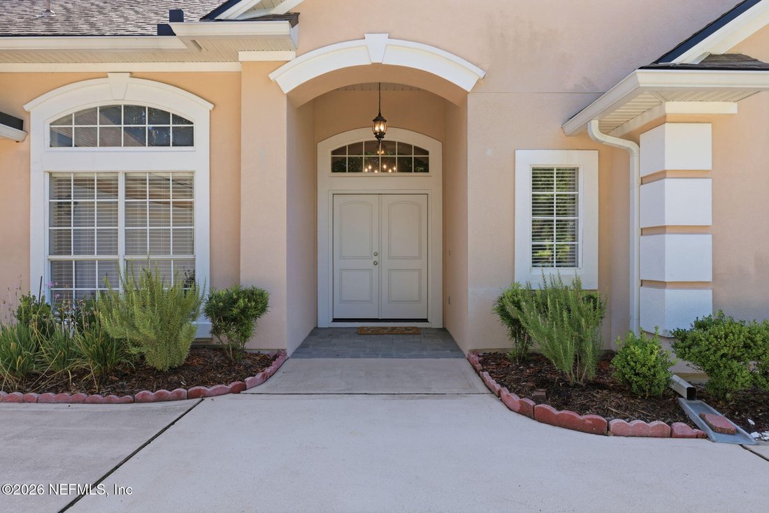 House in Jacksonville, Florida, United States 3 - 18260168