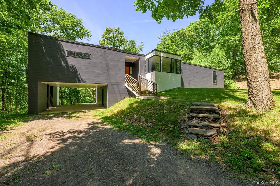 House in Copake, New York, United States 3 - 18260300
