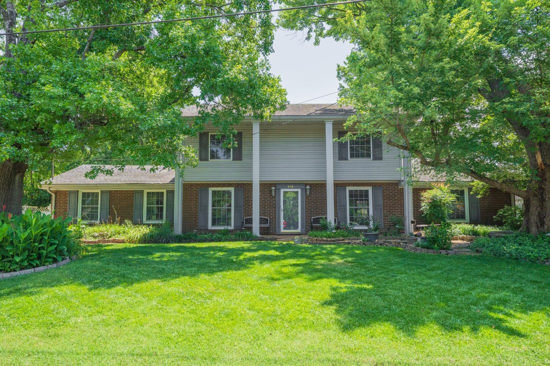 House in Nashville, Tennessee, United States 2 - 18264595