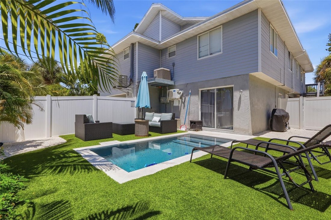 House in Holmes Beach, Florida, United States 1 - 18260913