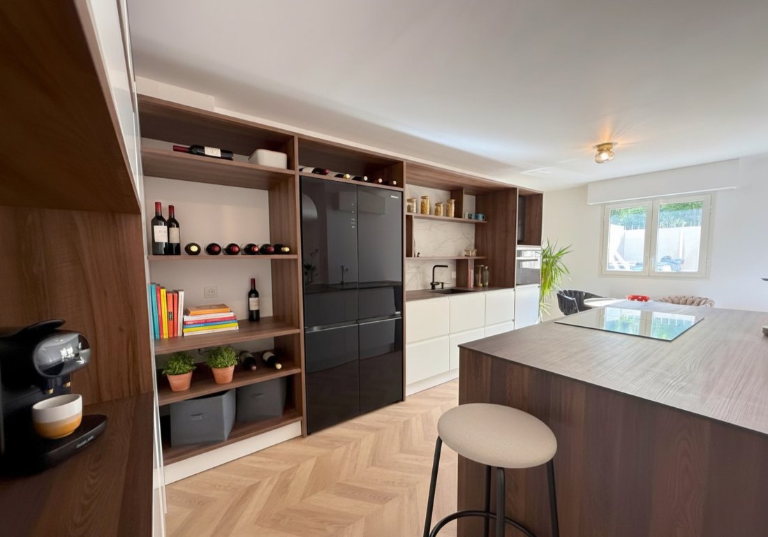 Apartment in Le Dramont-Agay-Anthéor-Le Trayas, Saint-Raphaël, France 5 - 18265829