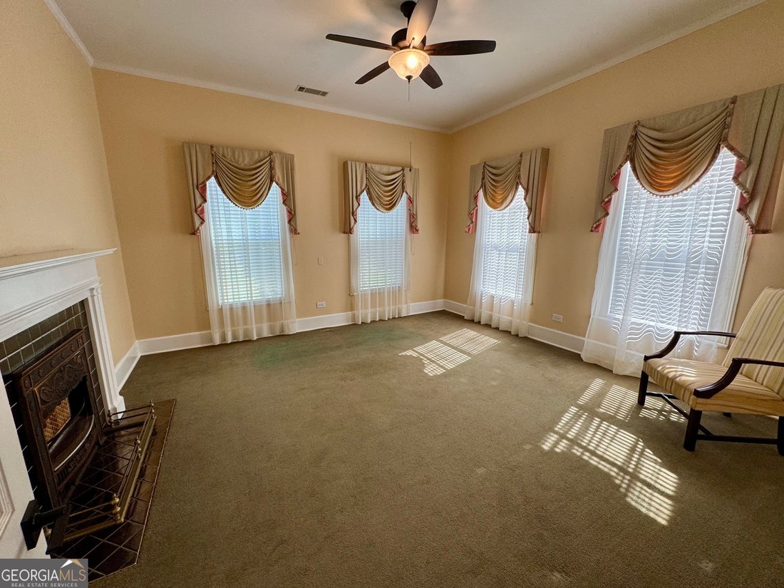 House in Alston, Georgia, United States 2 - 18265143