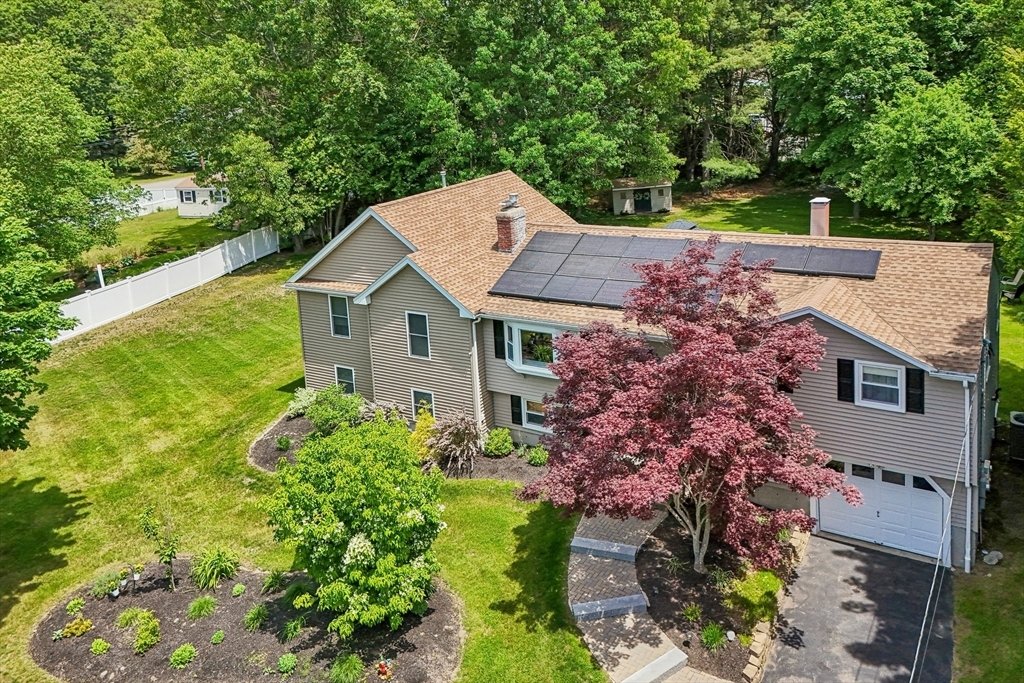 House in Billerica, Massachusetts, United States 2 - 18262794