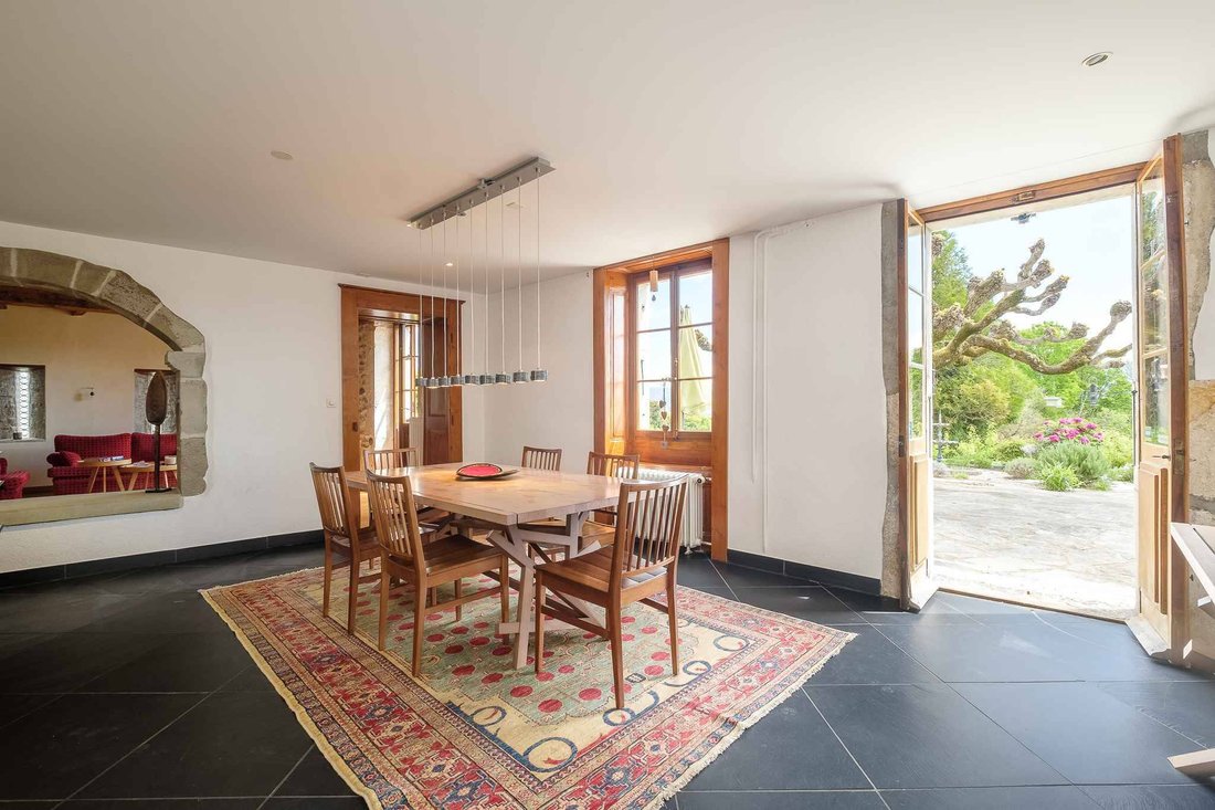 Haus in Satigny, Genf, Schweiz 2 - 18260215