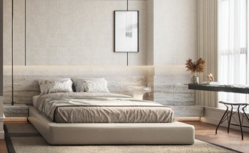 Condo in Bangkok, Krung Thep Maha Nakhon, Thailand 1