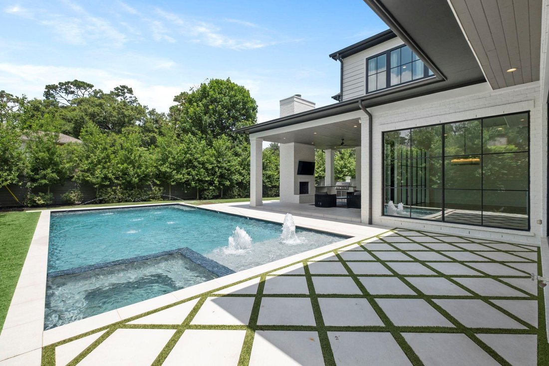 House in Houston, Texas, United States 3 - 18265119
