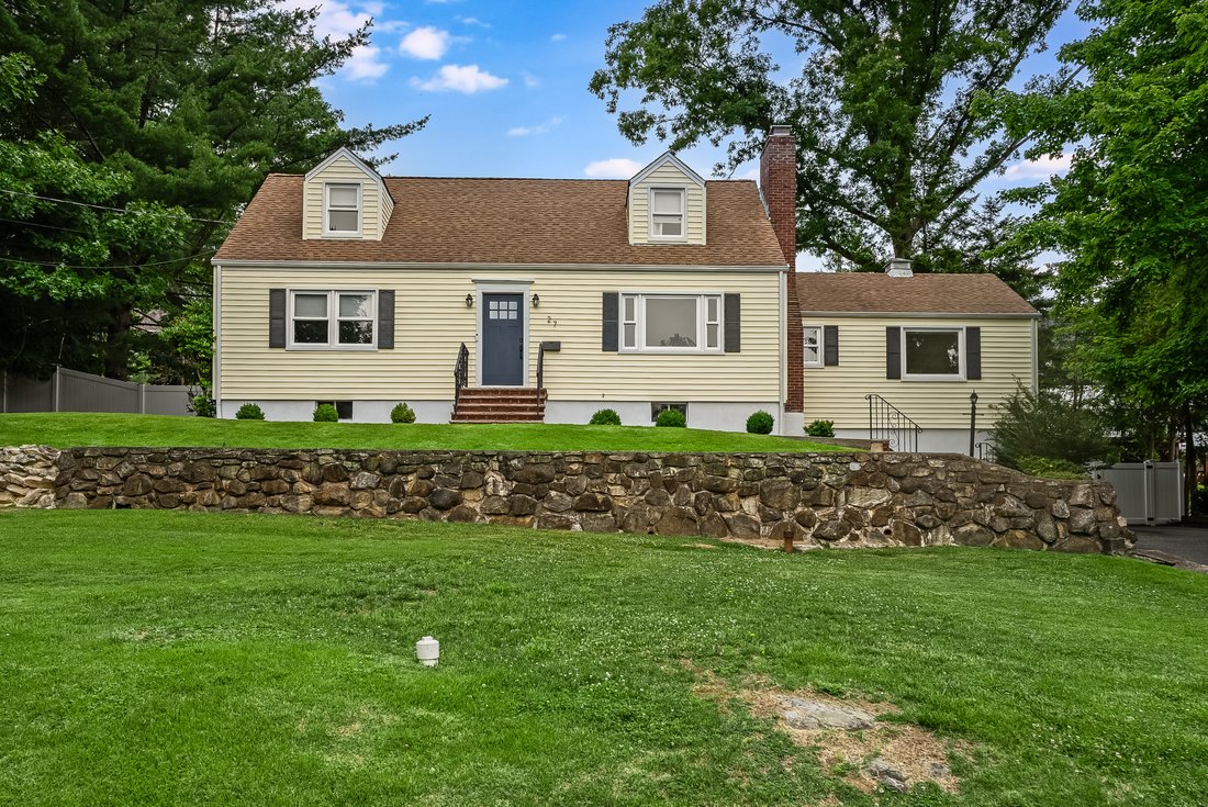 House in Morris Plains, New Jersey, United States 1 - 18261936