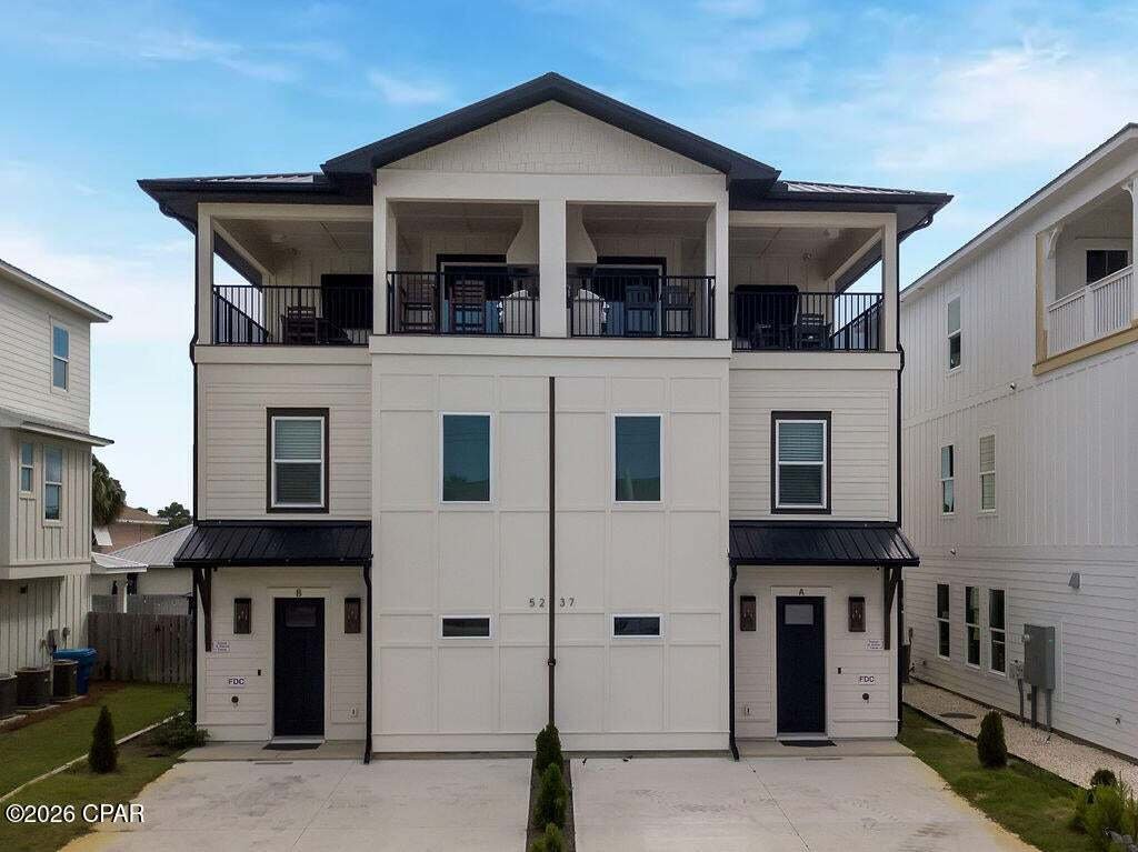 House in Panama City Beach, Florida, United States 2 - 18266368