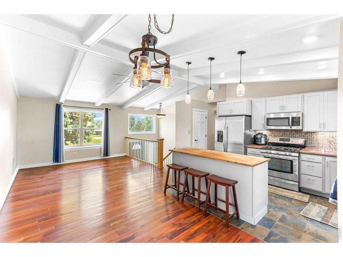 House in Fort Collins, Colorado, United States 4 - 18264228