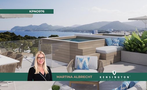Appartamento a Capdepera, Isole Baleari, Spagna 1