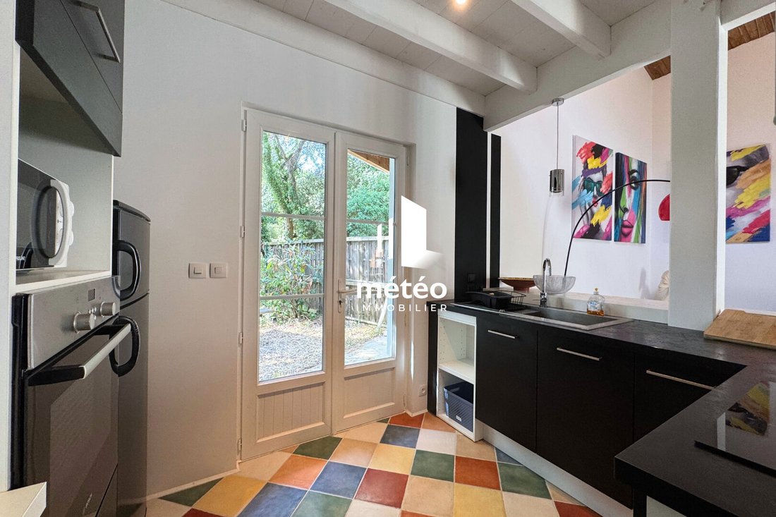 House in La Tranche-sur-Mer, Pays de la Loire, France 2 - 18265783