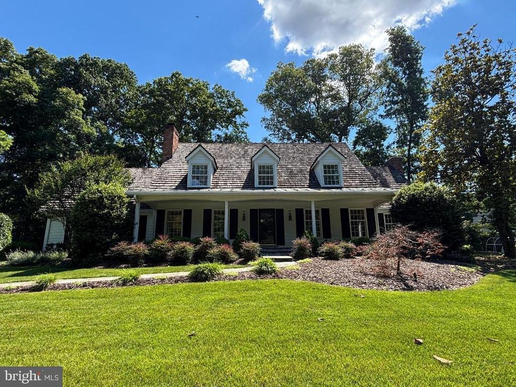 House in McLean, Virginia, United States 1 - 18263137