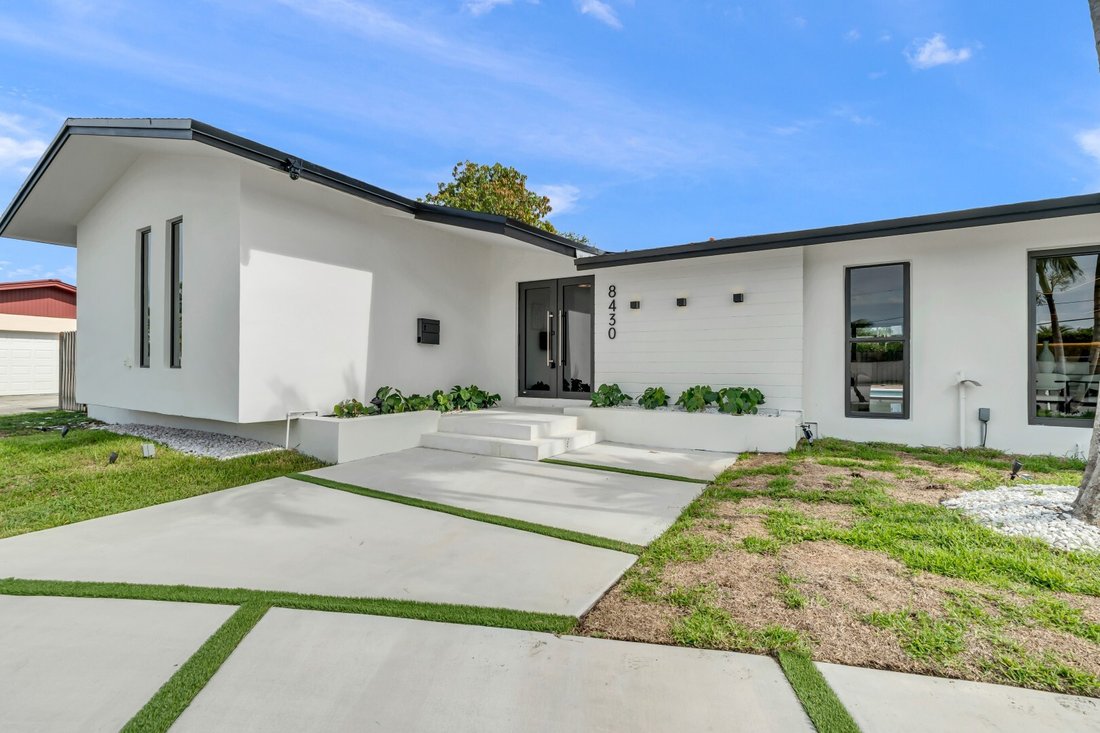 House in Coral Gables, Florida, United States 3 - 18260053