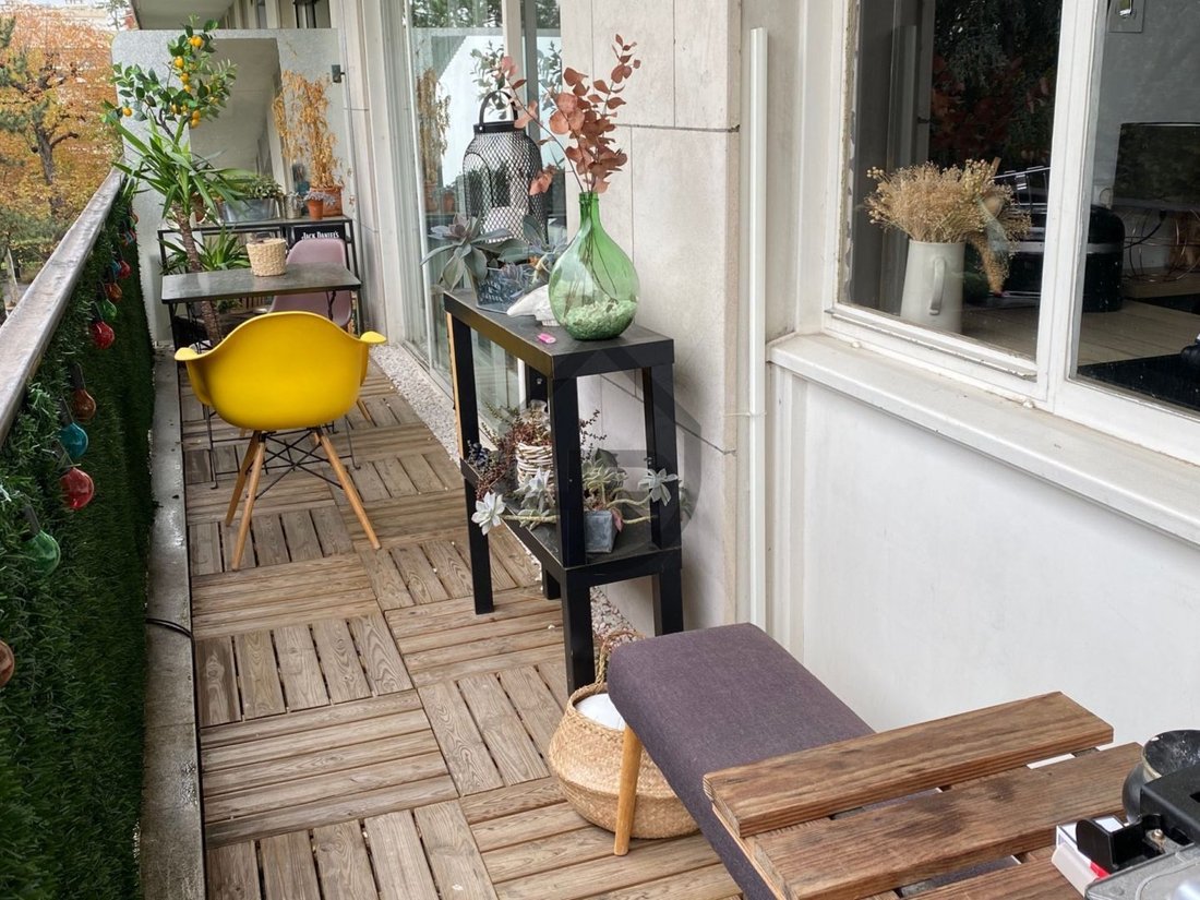 Wohnung in La Plaine des Sablons, Neuilly-sur-Seine, Frankreich 5 - 18261210