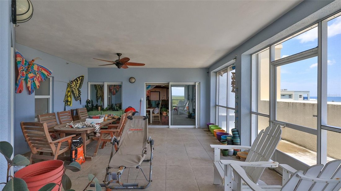 Condo in New Smyrna Beach, Florida, United States 3 - 18264430
