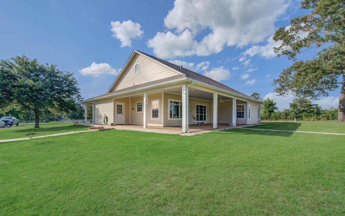 House in Willis, Texas, United States 3 - 18265113