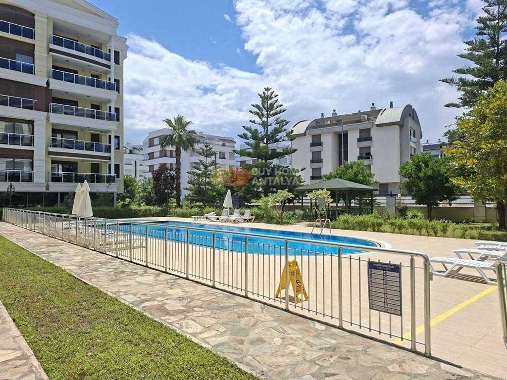 Apartment in Antalya, Antalya, Turkey 2 - 18260652
