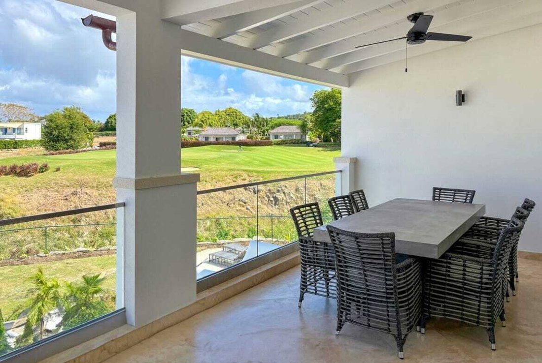 Villa in Bridgetown, Christ Church, Barbados 3 - 15893438