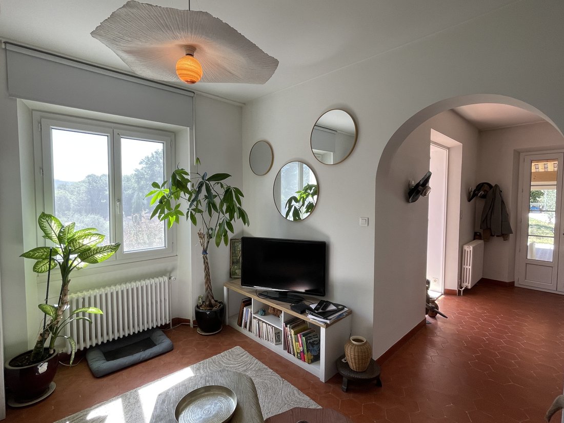 House in Ouest Sud, Vaison-la-Romaine, France 5 - 18261303