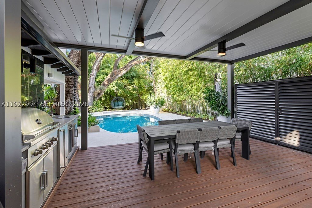 House in Miami, Florida, United States 4 - 16947318